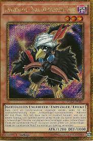Ziel dieses yugioh decks soll es sein, den gegner schnell unter kontrolle zu bringen. Schwarzflugel Deck 2015 Starke Deckliste Mit Erklarung