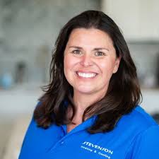 Stevenson Heating & Cooling