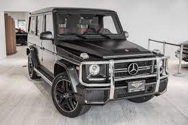Fill your cart with color today! 2018 Mercedes Benz G Class Amg G 63 Stock 20n029875a For Sale Near Vienna Va Va Mercedes Benz Dealer
