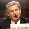 Story image for wray fbi from The Hill