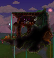 | terraria house designs hello there i'm. 42 Terraria House Design Ideas Terraria House Design Terraria House Ideas Terrarium Base