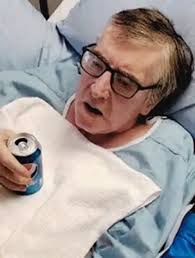 Obituary information for John Cameron Dennis