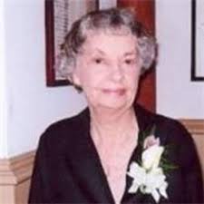 Florence Sinnett Obituary June 21, 2008