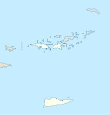 Saint croix island (panenské ostrovy) s iberiou od 464 eur. Sablona Locmap Americke Panenske Ostrovy Wikipedie