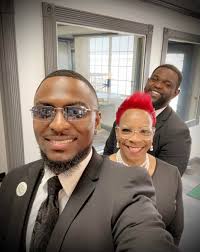 Serving the Family of Mr. Dre'yon Jorell Glenn