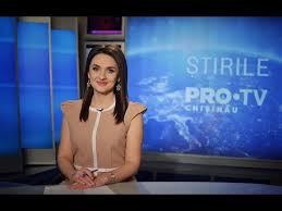 Stirile Pro Tv 10 Mai 2020 Ora 20 00 Youtube