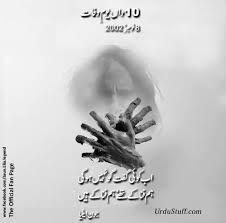 ہم فنا کے تھے ہم فنا کے ہیں Death Poetry Jaun Elia John Elia Poetry