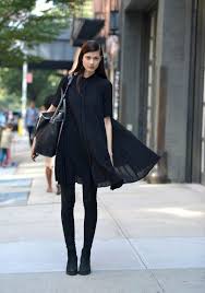Corporate Goth Inspo Album Imgur Casual Goth Fashion All Black Outfit