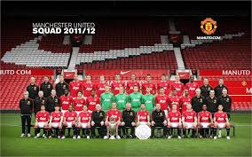We have 68+ amazing background pictures carefully picked by our community. Manchester United Stadium Wallpapers Wallpaper Cave