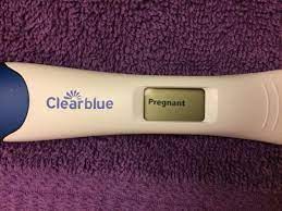What Does The Inside Of A Clearblue Digital Test Look Like Wehavekids