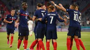Pero no será la única manera de disfrutar este partido de la eurocopa 2020. V0rqz697hw E8m
