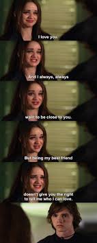 Pin By Nabillah Ayu On El Stand De Los Besos Kissing Booth Best Friends Movie Movie Quotes