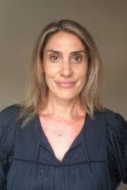 Anna Romeo's Instagram, Twitter & Facebook