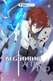 Daftar koleksi manga komik moe ada di menu manga list. Read The Beginning After The End Manga Online English In High Quality