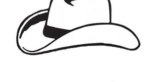 Check Out This Second Life Marketplace Item Silhouette Cameo Projects Cowboy Hats Silhouette