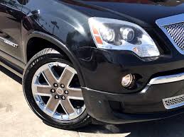Image result for Carbon Black 2011 Acadia