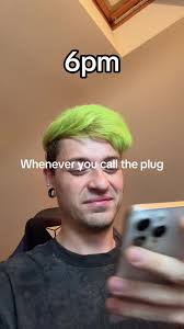 The Perpetual Wait for Your Plug