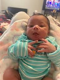 A META MEMORY A lovely, old photo of Jana Leo, and her son Jaxon Garcia.  Jana's a great mom, and hard worker.