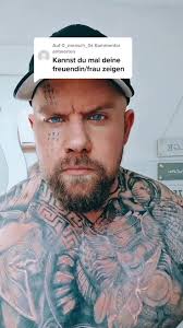 Ultimate Viking Bodybuilding Tattoo Transformation