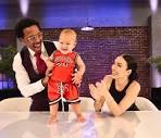 Bre Tiesi Posts Photo of Nick Cannon and Son Legendary Love After ...