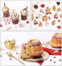 25 Recettes De Noel Maia Cha Recettes Noel Noel Cuisine Amuse Gueule Noel