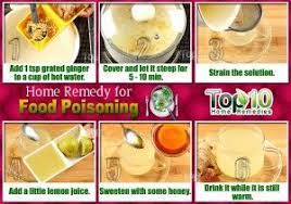 Food Poisoning Remedies What Works When Your Tummy Hurts Top 10 Home Remedies Food Poisoning Remedy Natural Headache Remedies Home Remedies For Nausea