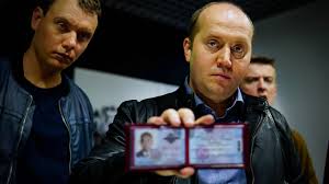Policejskij S Rublyovki 5 Sezon Data Vyhoda
