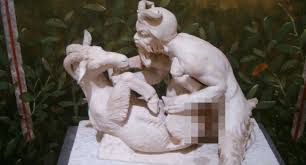 Il Gabinetto Segreto di Napoli e lerotismo al tempo dei Romani -  Dailybest.it