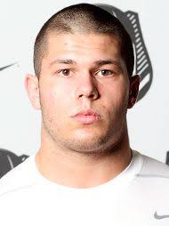 Noah Frazier Outside Linebacker Recruiting Profile