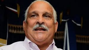 Exvicepresidente de la República Jaime David anuncia apoyo a candidatura de  Margarita Cedeño