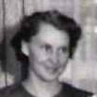 Maxine Lemon (1923–1984)