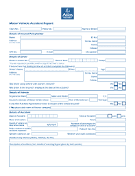 The overview describes how to use the insurance, what and how much is covered. Atlas Insurance Claim Form Fill Online Printable Fillable Blank Pdffiller