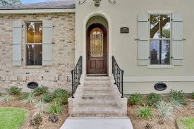 Compra herramientas eléctricas y manuales al mejor precio. Guidry Custom Homes Traditional Exterior New Orleans By Guidry Custom Homes Inc Houzz