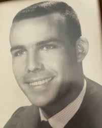 Tom Frank Williamson, III Obituary March 26, 2025