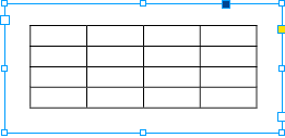 Zum einfachen ersetzen klicke die zelle nur einmal an und füge den inhalt auf diese weise ein. Indesign Tutorial Tabellen Erstellen Und Formatieren
