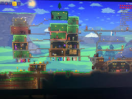 Let us now look through some terraria housing ideas that you can implement once you have gotten the hang of what to do and what not to: Gudskjelov 10 Sannheter Du Ikke Visste Om Terraria Base Designs So This Handy Program Is Around That Basicly Lets You Use A Paint Photoshop Version Of Terraria And Basicly Build To See How