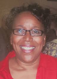 Regina Gail Sparks Odom