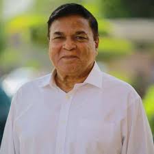 Dr. Najeebuddin Jamal