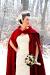 Long Sleeve Lace Winter Wedding Dresses