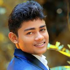 Stream Abin James music