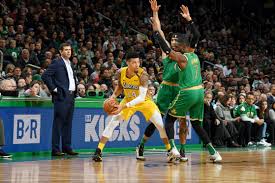 News about boston celtics vs los angeles lakers 31 january 2021. Photos Lakers Vs Celtics 01 20 2020 Los Angeles Lakers