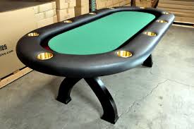 St Patrick S Day Themed Custom Elite Poker Table With Suited Speed Cloth And X Legs Poker Table Poker Custom Table