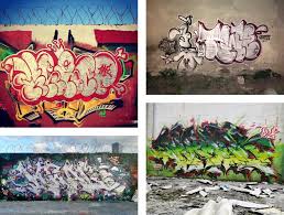 27.09.2020 · 23 graffiti alphabets that will blow your mind. An Interview With Kraco Wildstyle Letters From France Throw Up Magazine