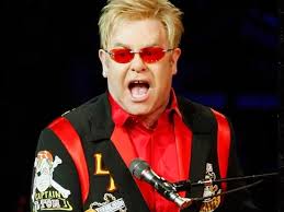 Elton John Says He's Recovering From Severe Eye Infection, Limited Vision