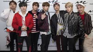 Juegos de bts de corea : La Ola Coreana Como Funciona La Multimillonaria Industria De Idolos De Corea Del Sur Bbc News Mundo