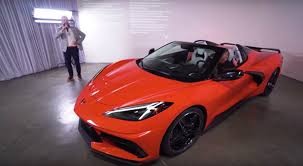 Edmunds has 70 pictures of the 2020 corvette in our 2020 chevrolet corvette photo gallery. Watch The West Coast Reveal Of The 2020 Corvette Convertible Corvsport Com