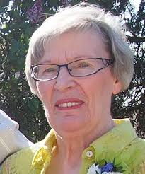 Obituary of DELPHINE DOREEN JONES