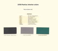 Image result for Lilac Mist 1958 Pontiac