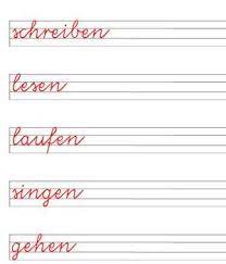 Grundschule Schrift Uben Arbeitsblatt Schreiben Eigene Texte Erstellen Schulausgangsschrift Schreibschrift Uben Grundschule