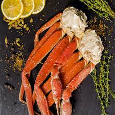 Honeysuckle white® 85% lean / 15% fat ground turkey tray, 1.25 lbs. Snow Crabs 1lb Jimmys Famous Seafood